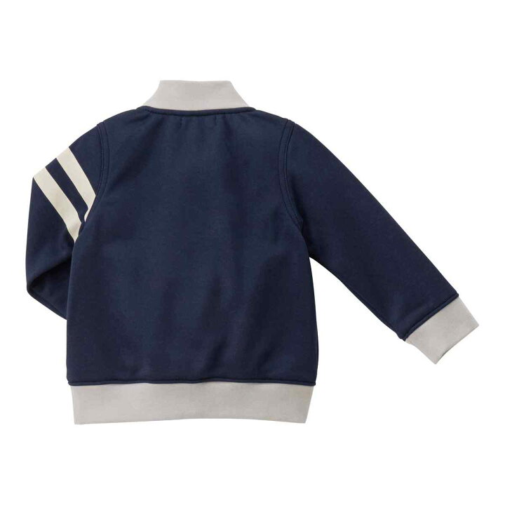 楽天市場】【セール30%OFF】ミキハウス mikihouse ダブルビー ジャージ 