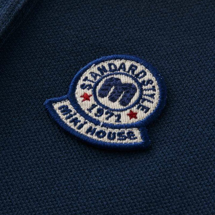 楽天市場 セール30 Off ミキハウス Mikihouse ポロワンピース 80 130cm ワンピース スカート キッズ 子供 女の子 10 1904 1 Sm ｐｏｃｋｙｂｅａｒ