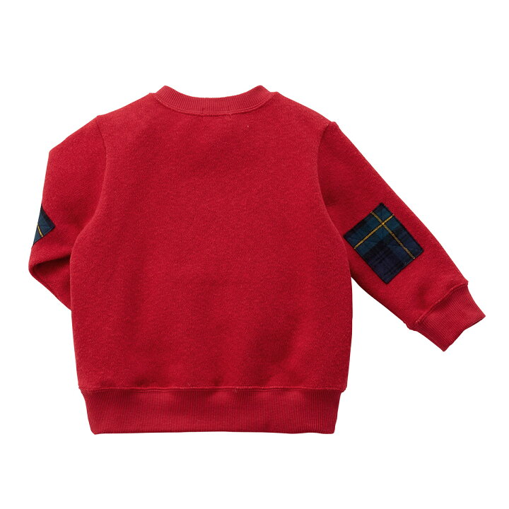 楽天市場】【セール30%OFF】ミキハウス mikihouse プッチーパッチ  