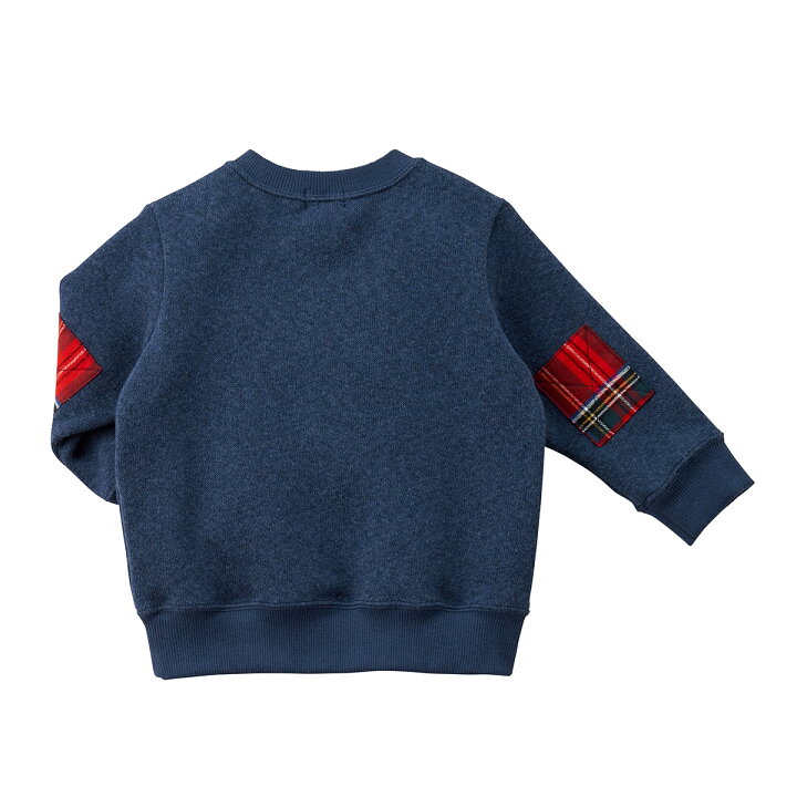 楽天市場】【セール30%OFF】ミキハウス mikihouse プッチーパッチ 