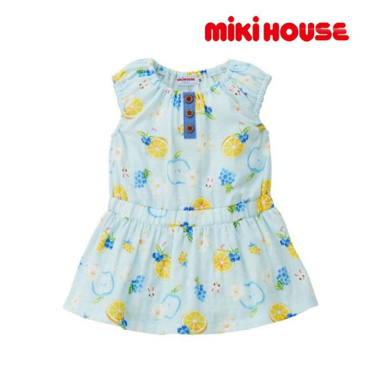楽天市場 セール30 Off ミキハウス Mikihouse うさこトロピカルワンピース 80cm 90cm 100cm 12 1907 459 pockybear 楽天市場 セール30 Off ミキハウス Mikihouse うさこトロピカルワンピース 80cm 90cm 100cm 12 1907 459 pockybear
