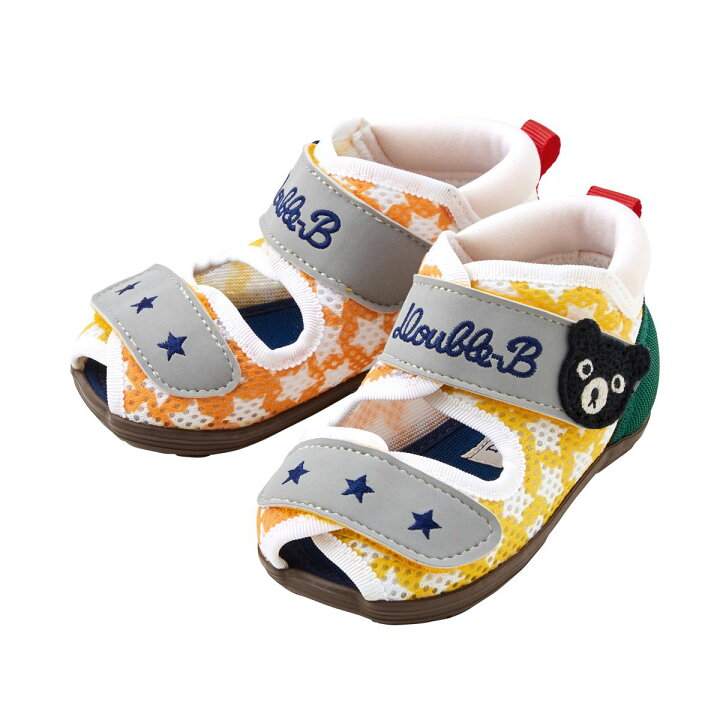 楽天市場】【セール30%OFF】ミキハウス mikihouse ダブルビー ダブル 