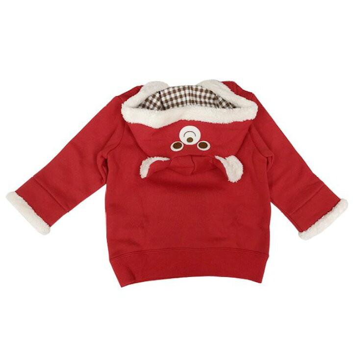 楽天市場】【セール30%OFF】ミキハウス mikihouse プッチー耳付き 