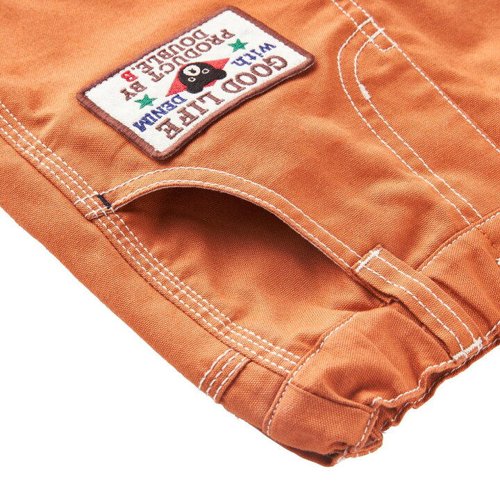 楽天市場】【セール30%OFF】ミキハウス mikihouse ダブルビー 裏 