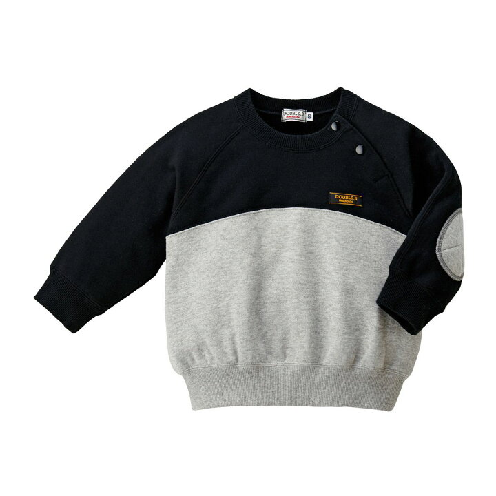 楽天市場】【セール30%OFF】ミキハウスmikihouseダブルビートレーナー 