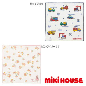 ~LnEX mikihouse K[[nJ` LbY q ǂ ̎q j̎q ۈ牀 ct wZ  wy15-4133-579z
