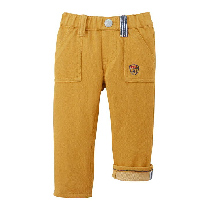 楽天市場】【セール30%OFF】ミキハウスmikihouseミニワッペン付き 