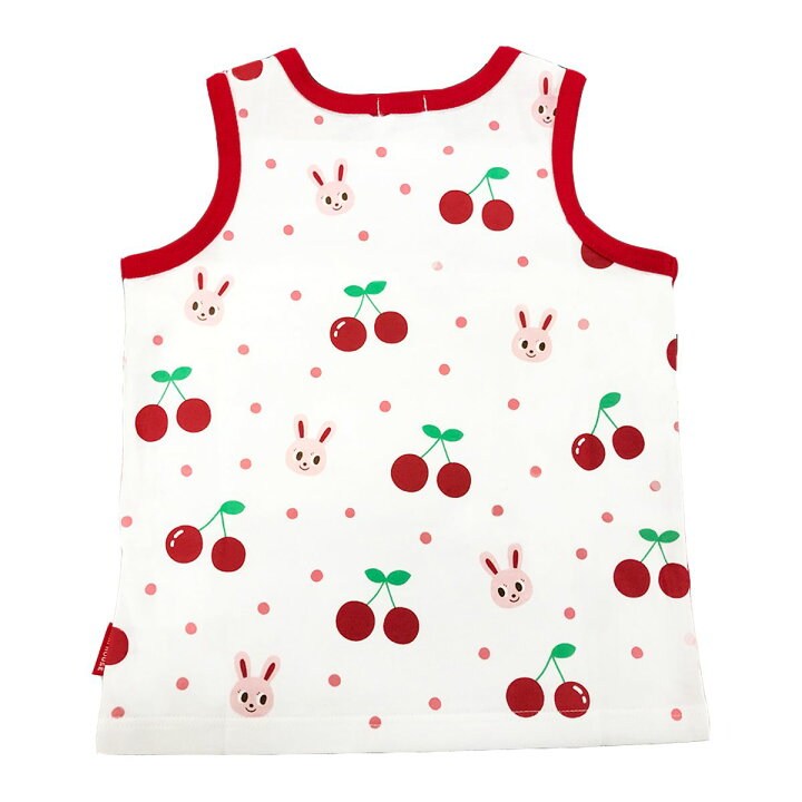 楽天市場】【サマーセール30%OFF】ミキハウス mikihouse モチーフ  
