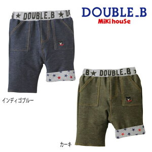 yZ[30%OFFz~LnEX mikihouse _ur[ Xgb`pc (110-130cm) pc {gX MX Xpbc 6 Ԃ xr[ LbY q j̎q ̎qy62-3108-574zsm