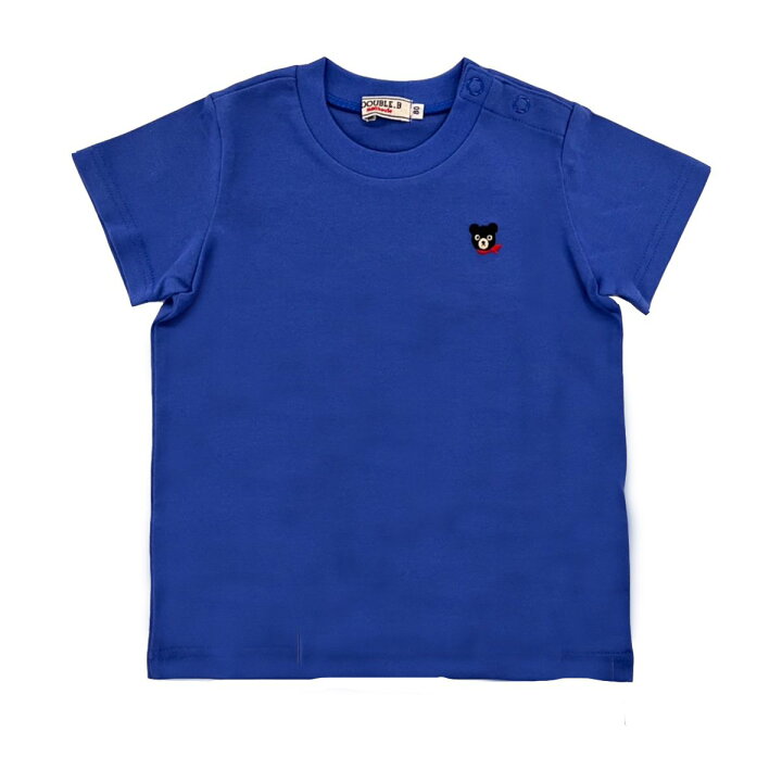 楽天市場】【サマーセール30%OFF】ミキハウス mikihouse ダブルビー B  