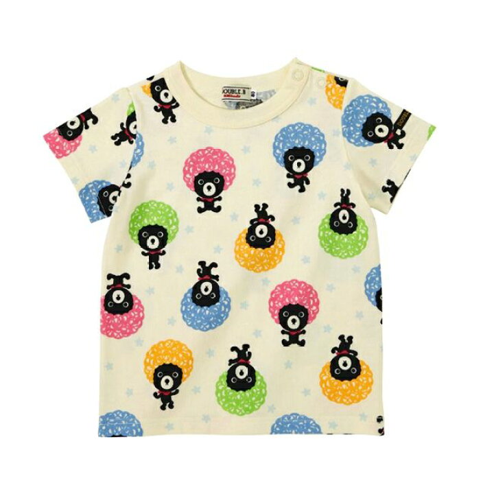 楽天市場】【セール30%OFF】ミキハウス mikihouse ダブルビー 