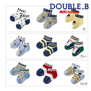 ~LnEX mikihouse _ur[ [Jbg\bNXpbN (11-21cm) xr[ LbY Ԃ qǂ q ǂ C  j̎q ̎qy64-9625-576z