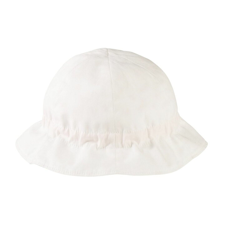 ミキハウス mikihouse ホットビスケッツ 小花柄リバーシブルハット 帽子 紫外線対策 UVカット 花柄 リボン 春 夏 ベビー キッズ 子供 女の子 (F) HOT BISCUITS 【72-9101-976】【smb】 Pockybear ミキハウス ホットビスケッツ リバーシブル帽子