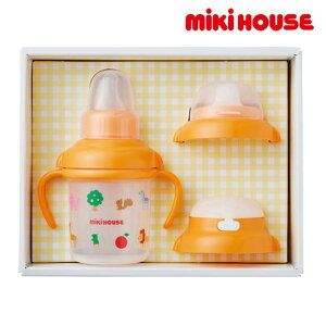 ~LnEX mikihouse g[jO}OZbg (F) }O H xr[ Ԃ oYj v[g Mtg j̎q ̎qy46-7127-829z