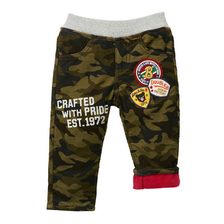 楽天市場】【セール30%OFF】ミキハウス mikihouse ダブルビー 