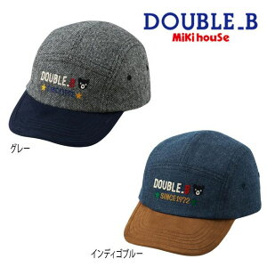 yZ[30%OFFz~LnEX mikihouse _ur[ SLbv (M50-52cm) Xq Lbv LbY q j̎qy63-9102-823z ysalewz