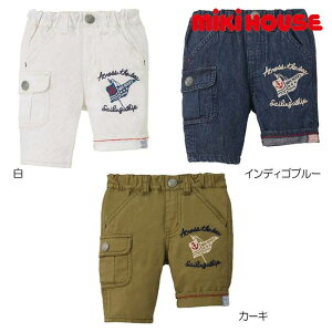 yZ[30%OFFz~LnEX mikihouse 7pc (110-140cm) {gX pc n[tpc TCh|Pbg hJ xr[ Ԃ LbY q j̎qy12-3203-825z