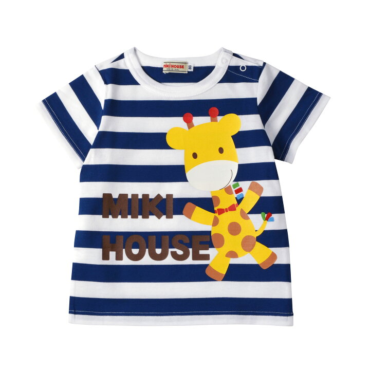 楽天市場】【セール30%OFF】ミキハウス mikihouse キャラクター 