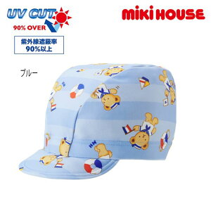 ~LnEX mikihouse XCLbv (46-54cm) jX jLbv Xq UVJbg OJbg C v[ xr[ LbY q j̎q ̎qy12-9104-490z