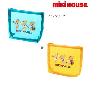 ~LnEX mikihouse ~LnEXxA|[` LbY j̎q ̎q l |[` NA rj[ v[g Mtg y12-8203-493z