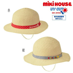 ~LnEX mikihouse 畗T}[nbg (46cm-54cm) Xq UVJbg O΍ Xq 킢  xr[ LbY Ԃ q ̎q j̎qy12-9104-681z