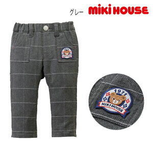 yZ[30%OFFz~LnEX mikihouse vb`[hJt`FbNpc (110cmE120cm) {gX pc Y{ `FbN H ~ Xgb` 킢 LbY q j̎qy13-3206-579z