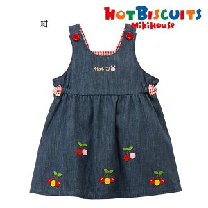 ~LnEX mikihouse zbgrXPbc Wp[XJ[gsS-LL(70-110cm)tXJ[g WXJ s[X fj  I[V[Y 킢 oYj v[g xr[ Ԃ LbY