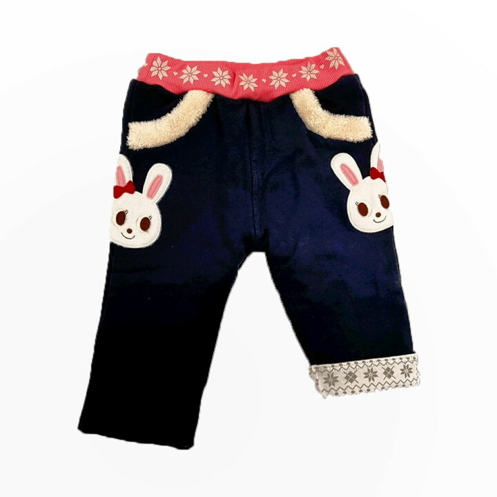 楽天市場】【セール30%OFF】ミキハウス mikihouse プッチー&うさこ裏  