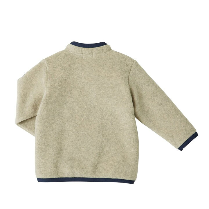 楽天市場】【セール30%OFF】ミキハウス mikihouse ダブルビー フリース 