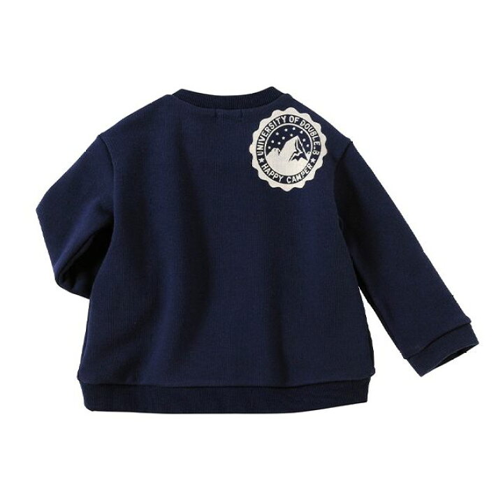 楽天市場】【セール30%OFF】ミキハウス mikihouse ダブルビー カレッジ  