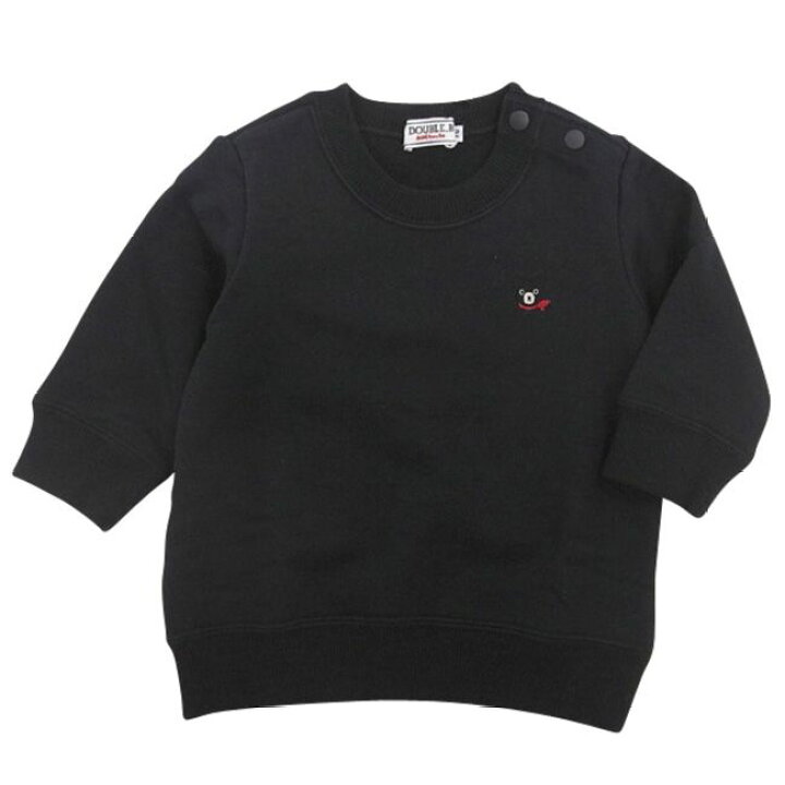 楽天市場】【セール40%OFF】ミキハウス mikihouse ダブルビー Bくん 