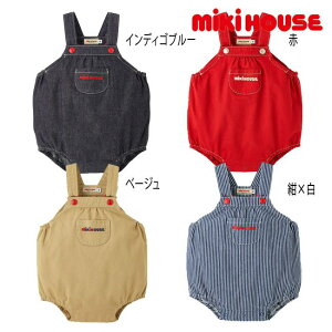 ~LnEX mikihouse p[X S-M(70cm-90cm) p[X I[C S V oYj Mtg v[g j xr[ Ԃ j̎q ̎qy10-1509-493z
