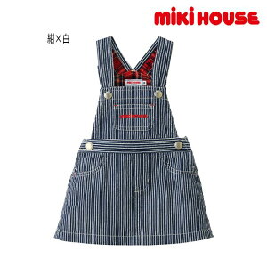 �~�L�n�E�X mikihouse �W�����p�[�X�J�[�g�qS-L(70-100cm)�r�X�J�[�g �W�����X�J �{�g���X �����s�[�X ���킢�� �o�Y�j�� �x�r�[ �Ԃ���� �L�b�Y �q�� ���̎q�y10-1826-495�z