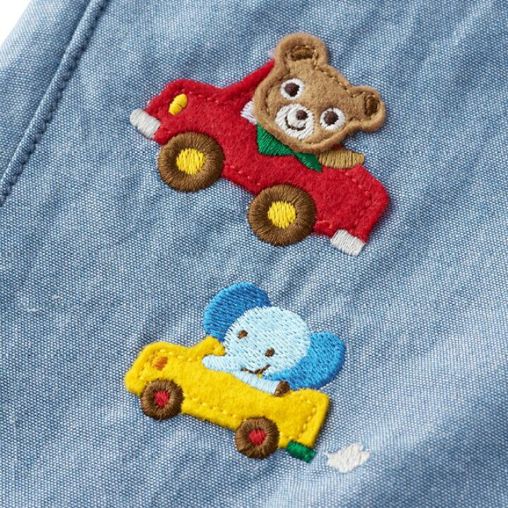 楽天市場】【スーパーセール40%OFF】ミキハウス mikihouse プッチー 