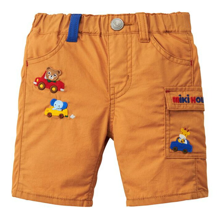 楽天市場】【スーパーセール40%OFF】ミキハウス mikihouse プッチー 