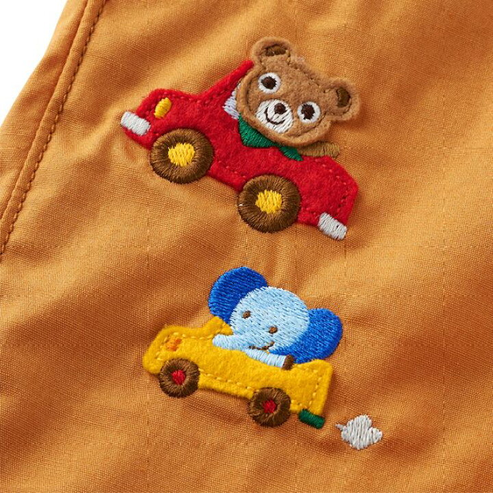 楽天市場】【スーパーセール40%OFF】ミキハウス mikihouse プッチー 