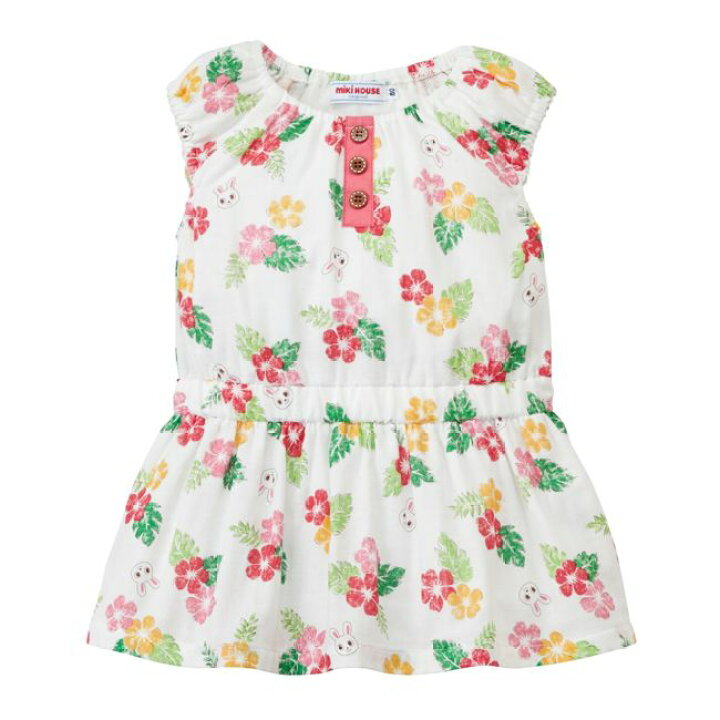 楽天市場】【10%OFFクーポン対象】【セール30%OFF】ミキハウス 