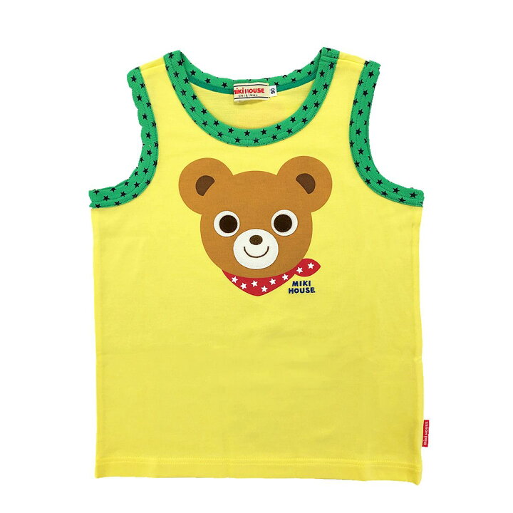 楽天市場】【サマーセール40%OFF】ミキハウス mikihouse プッチー 