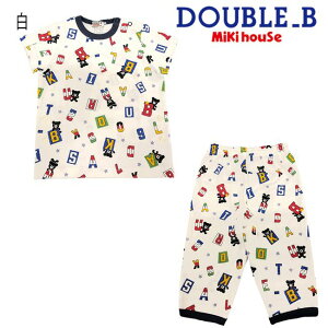 yZ[30%OFFz ~LnEX mikihouse _ur[ At@xbgpW} (80cm-130cm) pW} Q [EFA iCgEFA Q   At@xbg 킢 q L