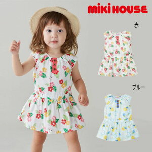 yZ[30%OFFz~LnEX mikihouse gsJs[X (80cm-130cm)  s[X XJ[g  킢  xr[ Ԃ LbY q ̎qy12-1907-459z