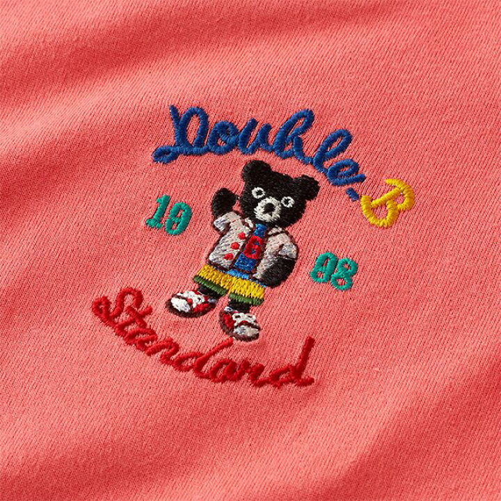 楽天市場】【セール30%OFF】ミキハウス mikihouse ダブルビー Bくん 