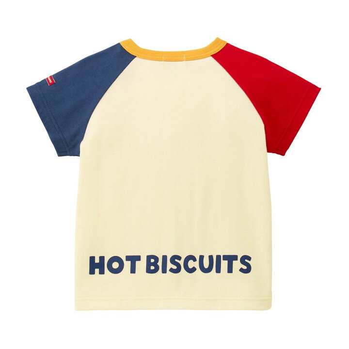 楽天市場】【セール30%OFF】ミキハウス mikihouse ホットビスケッツ 