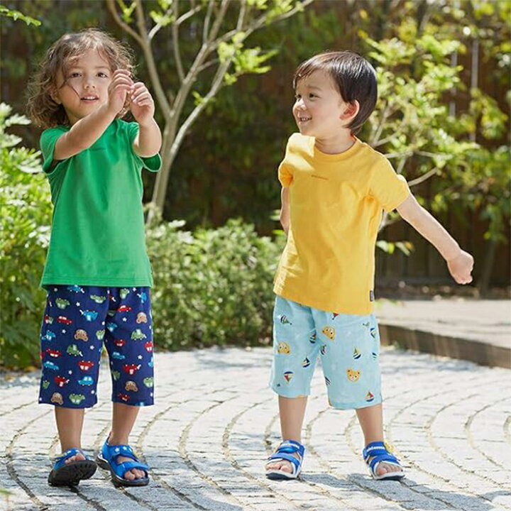 楽天市場】【セール30%OFF】ミキハウス mikihouse プッチー♪総柄 