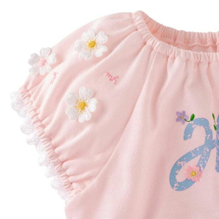 楽天市場】【サマーセール30%OFF】ミキハウス mikihouse リーナちゃん  