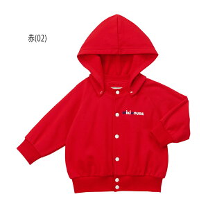 yZ[30%OFFz~LnEX mikihouse obNSp[J[ (90cm-130cm) gbvX AE^[ S t[hE 킢  rbOVGbg xr[ LbY q j̎q ̎q Mtg v