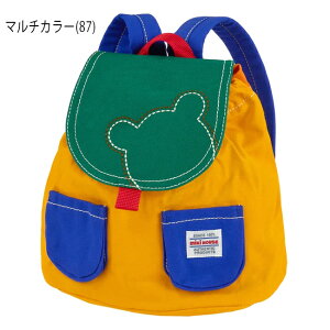 yZ[30%OFFz~LnEX mikihouse ܂Xeb`xr[bN (1΁`3΍) qp bN ΂ obO bNTbN oYj j Mtg v[g 킢 xr[ Ԃ