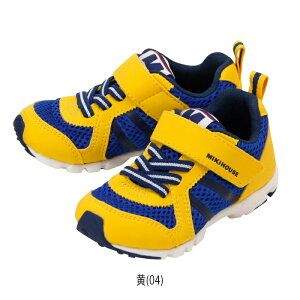 yX[p[Z[40%OFFz~LnEX mikihouse bVV[Y (15cm-19cm) V[Y C Xj[J[ bV ^C X|[c ʉ ʊw  q LbY j̎qy13-9407-820z