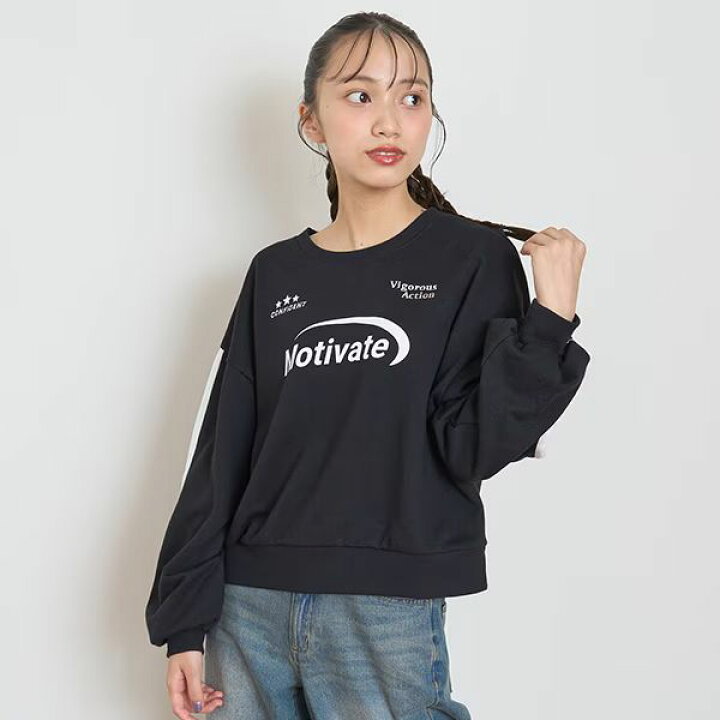 楽天市場】【セール30%OFF】ラブトキシック【LTXC】ラインクロップド 