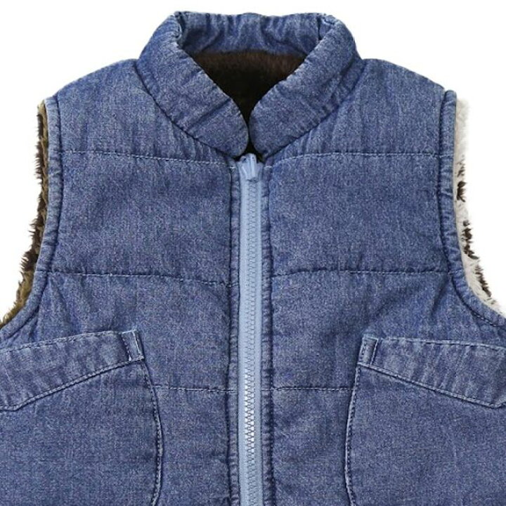 楽天市場】【セール40%OFF】ディラッシュ 【リバーシブル】デニム 