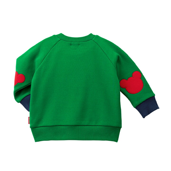 楽天市場】【セール20%OFF】ミキハウスmikihouseプッチー☆顔ドン 
